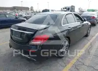 2017 Mercedes Benz E 300 фото