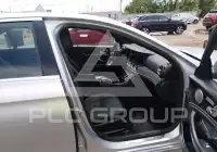2017 Mercedes Benz E 300 photo