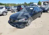 2017 Mercedes Benz E 300 photo