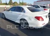 2017 Mercedes Benz E 300 фото