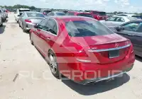 2017 Mercedes Benz E 300 photo