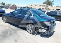 2017 Mercedes Benz E 300 photo