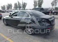 2017 Mercedes Benz E 300 фото