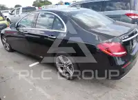 2017 Mercedes Benz E 300 фото