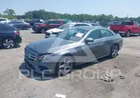 2017 Mercedes Benz E 300 фото