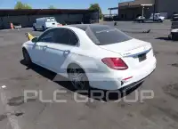 2017 Mercedes Benz E 300 фото