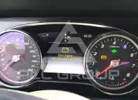 2017 Mercedes Benz E 300 фото