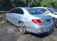 2017 Mercedes Benz E 300 фото