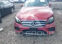 2017 Mercedes Benz E 300 фото