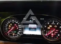 2017 Mercedes Benz E 300 photo