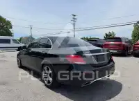 2017 Mercedes Benz E 300 фото