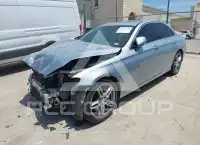 2017 Mercedes Benz E 300 photo