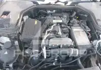 2017 Mercedes Benz E 300 photo