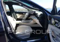 2017 Mercedes Benz E 300 фото