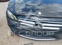 2017 Mercedes Benz E 300 фото