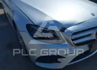 2017 Mercedes Benz E 300 photo