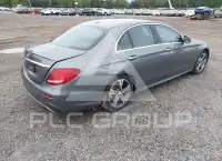 2017 Mercedes Benz E 300 photo