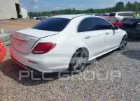 2017 Mercedes Benz E 300 photo