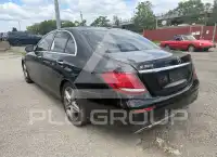 2017 Mercedes Benz E 300 фото