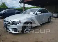 2017 Mercedes Benz E 300 фото