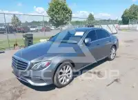 2017 Mercedes Benz E 300 фото