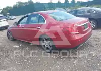 2017 Mercedes Benz E 300 фото