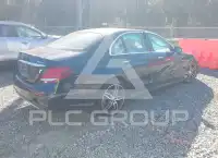 2017 Mercedes Benz E 300 фото