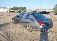 2017 Mercedes Benz E 300 фото