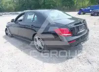 2017 Mercedes Benz E 300 фото