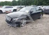 2017 Mercedes Benz E 300 фото