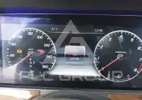 2017 Mercedes Benz E 300 фото