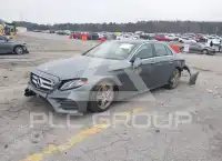 2017 Mercedes Benz E 300 photo