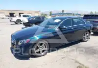 2017 Mercedes Benz E 300 photo