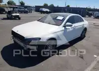 2017 Mercedes Benz E 300 фото