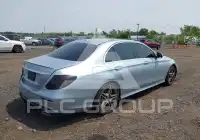 2017 Mercedes Benz E 300 photo