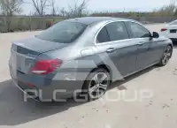 2017 Mercedes Benz E 300 photo