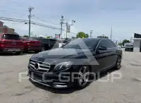 2017 Mercedes Benz E 300 фото