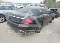 2017 Mercedes Benz E 300 фото
