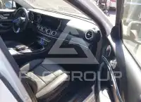 2017 Mercedes Benz E 300 photo