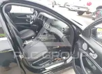 2017 Mercedes Benz E 300 фото