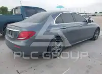 2017 Mercedes Benz E 300 фото