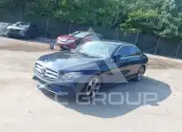 2017 Mercedes Benz E 300 photo