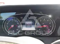 2017 Mercedes Benz E 300 фото