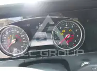 2017 Mercedes Benz E 300 photo