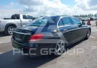 2017 Mercedes Benz E 300 photo