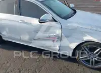 2017 Mercedes Benz E 300 фото
