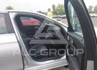 2017 Mercedes Benz E 300 photo