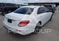 2017 Mercedes Benz E 300 фото