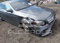 2017 Mercedes Benz E 300 фото