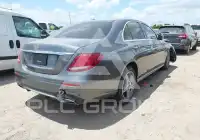 2017 Mercedes Benz E 300 фото